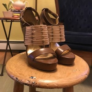 Charles by Charles David Heels
